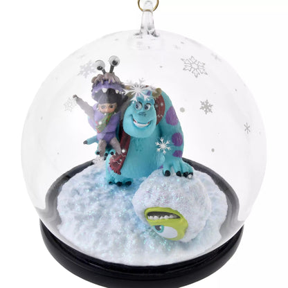 MU/ Toy Story 聖誕吊飾 Disney Ornament 2024