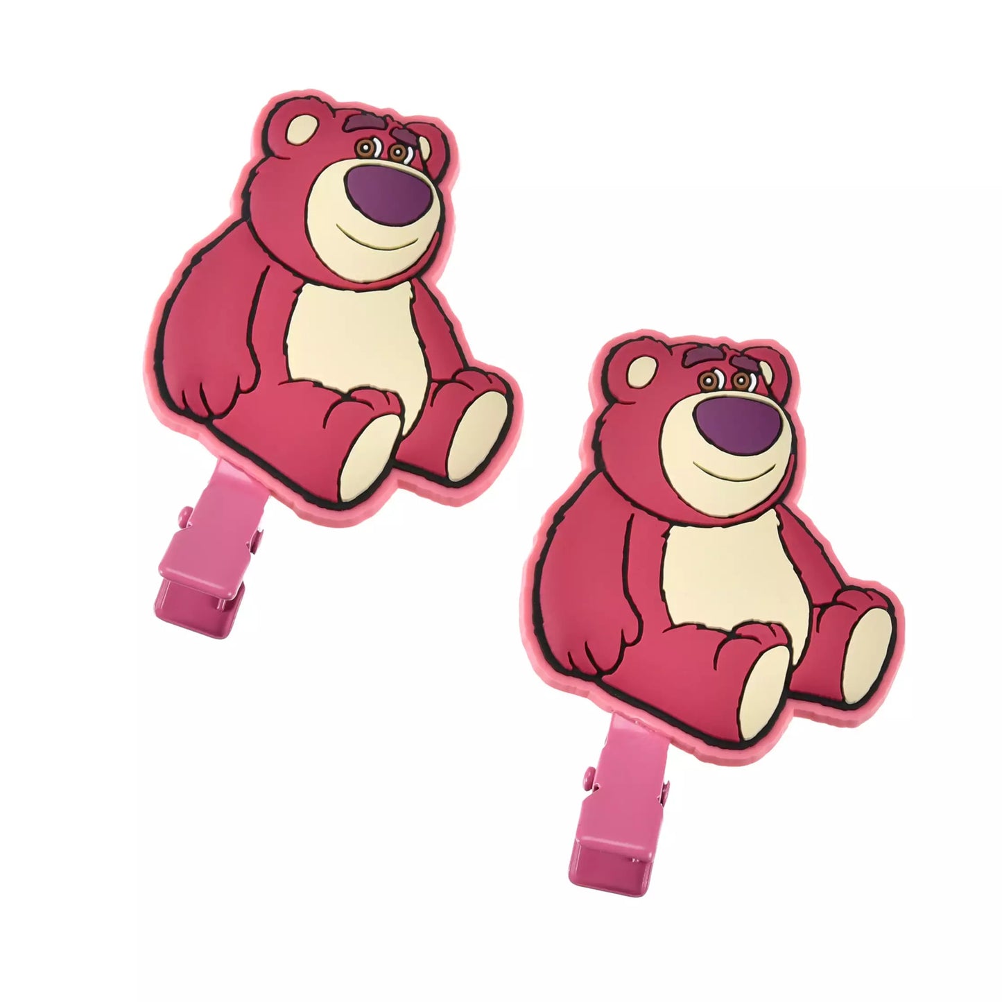 Lotso 髮夾 Health＆Beauty Tool