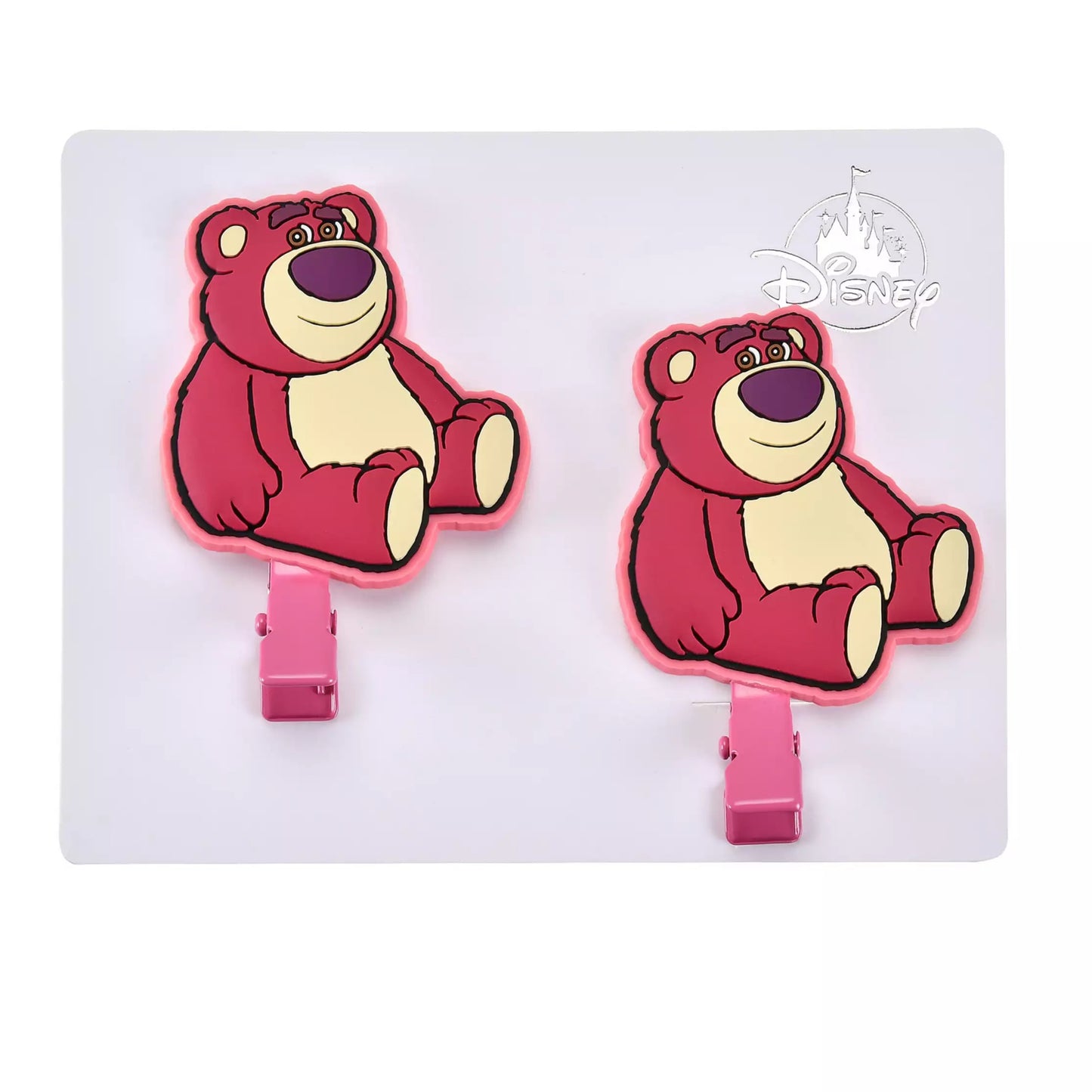 Lotso 髮夾 Health＆Beauty Tool