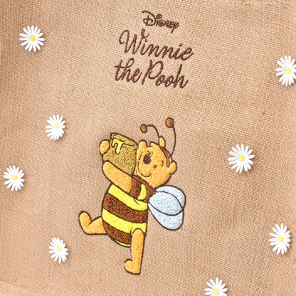 手挽袋 Pooh Honey Day 2024