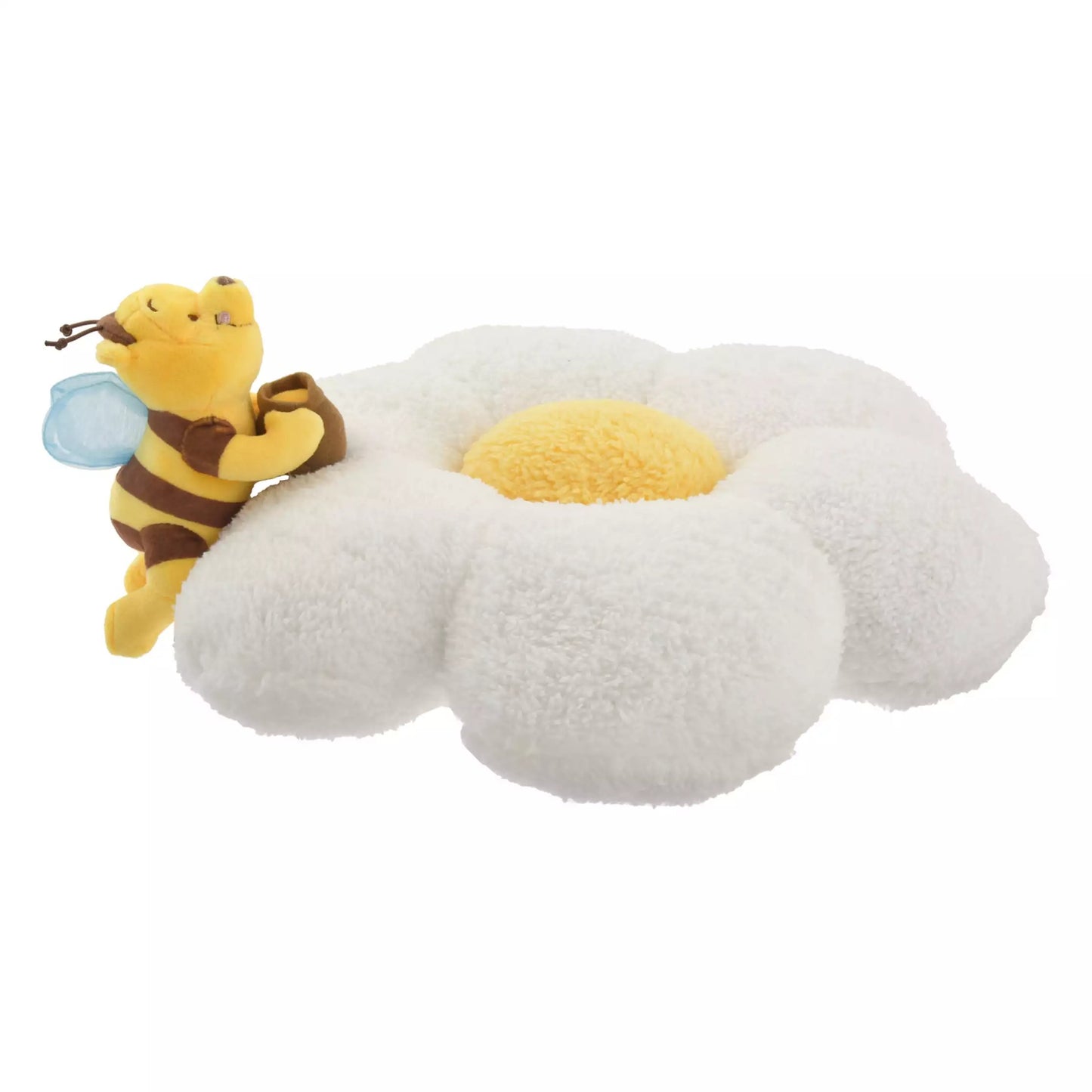 Cushion Pooh Honey Day 2024