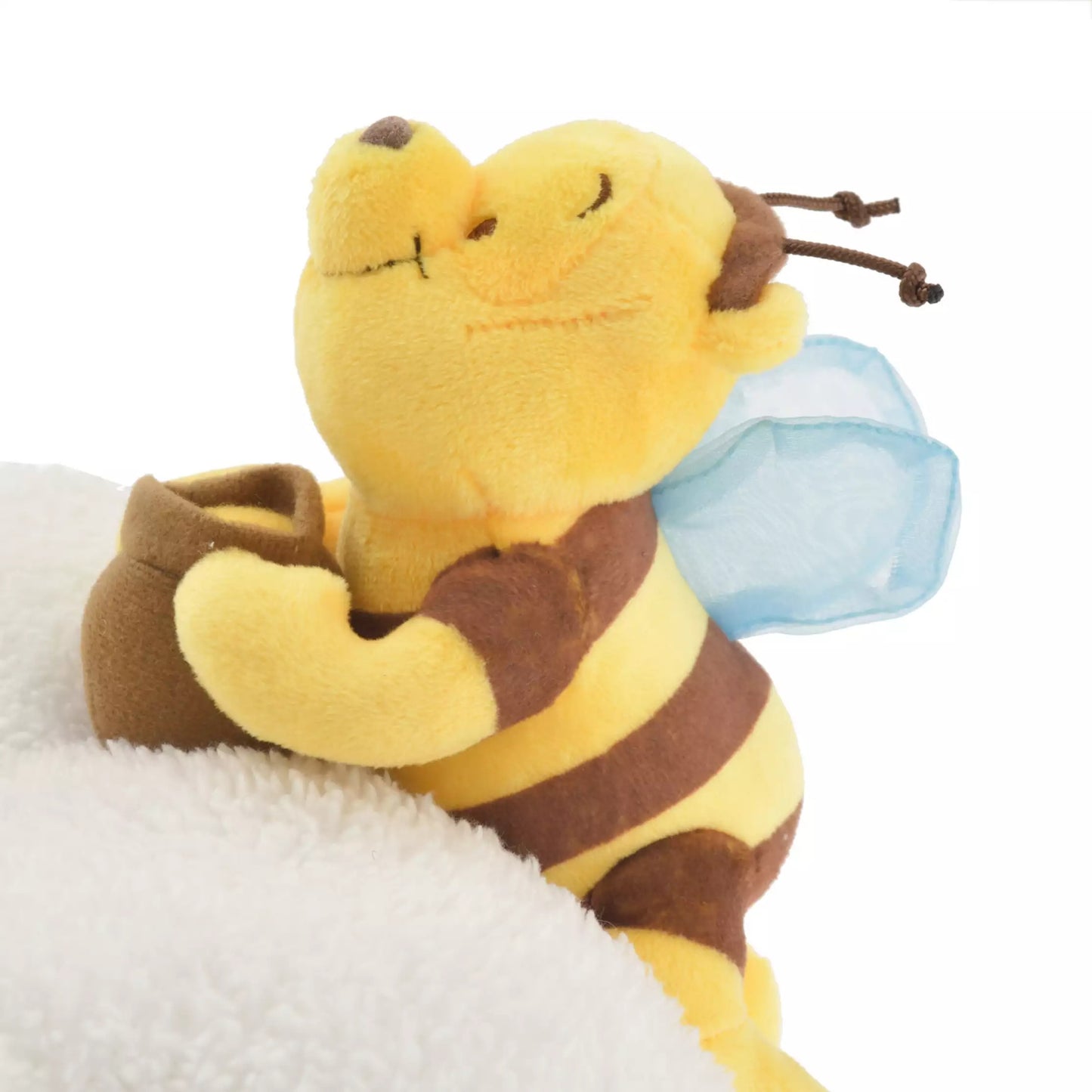 Cushion Pooh Honey Day 2024