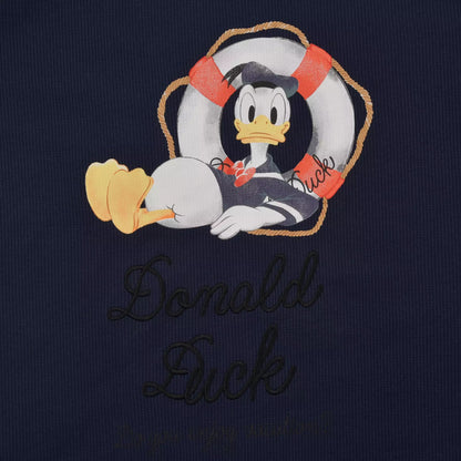 Donald 半袖居家服 One Piece Summer Room Wear