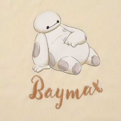 Baymax 半袖居家服 One Piece Summer Room Wear