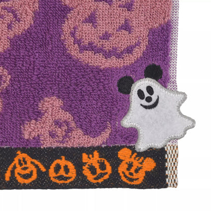 Mickey & Friends 手巾仔 Disney Halloween 2024