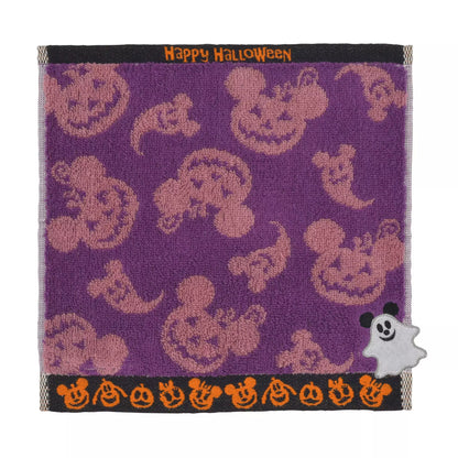 Mickey & Friends 手巾仔 Disney Halloween 2024