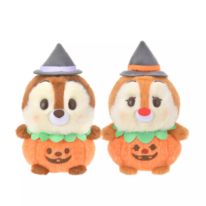 現貨 Chip/ Dale/ Mickey 豆豆眼公仔 DISNEY HALLOWEEN 2024