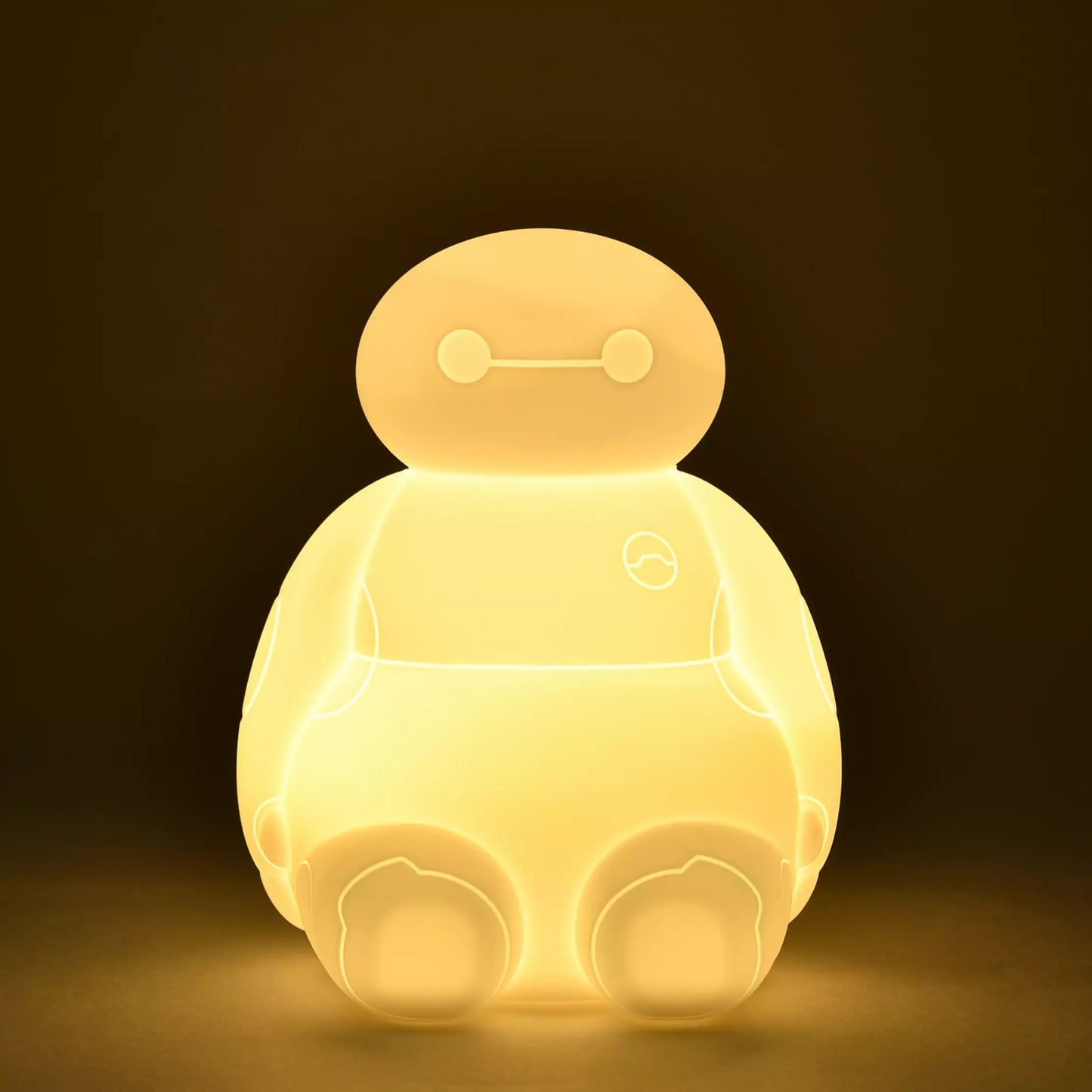 Baymax LED Figure 拍拍燈