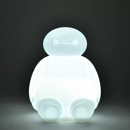 Baymax LED Figure 拍拍燈