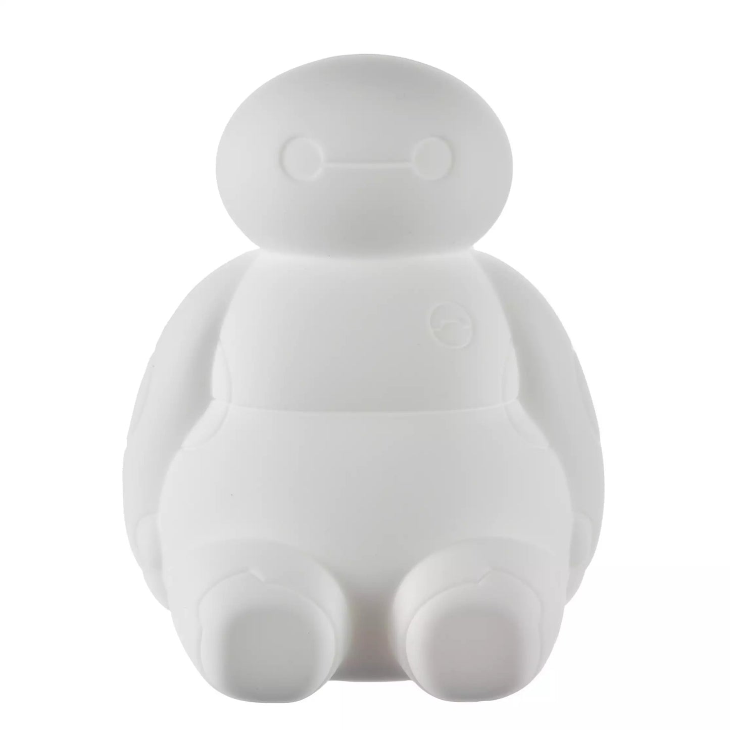 Baymax LED Figure 拍拍燈