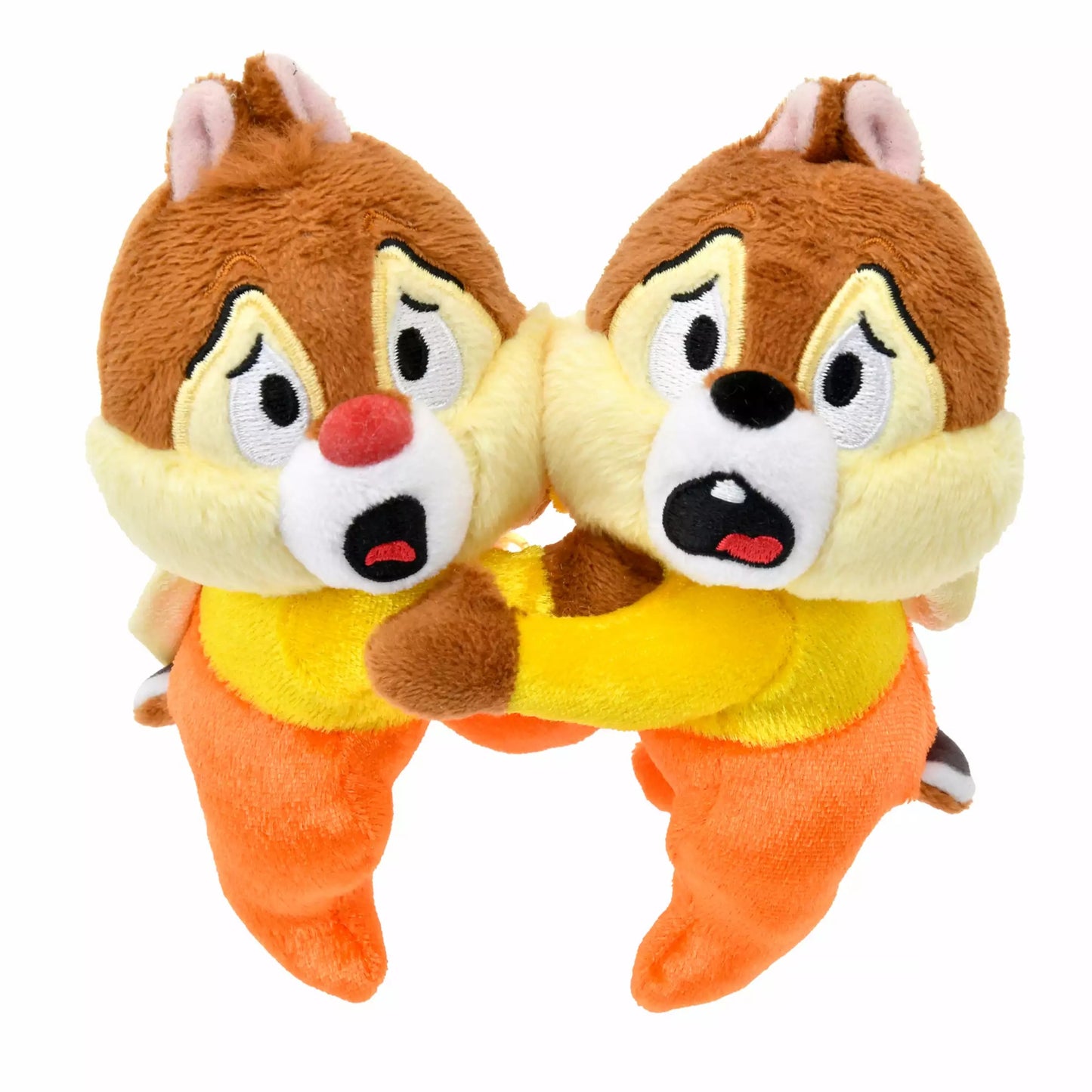 現貨 再入荷 Chip & Dale 驚驚匙扣 DISNEY HALLOWEEN 2024 9月到貨