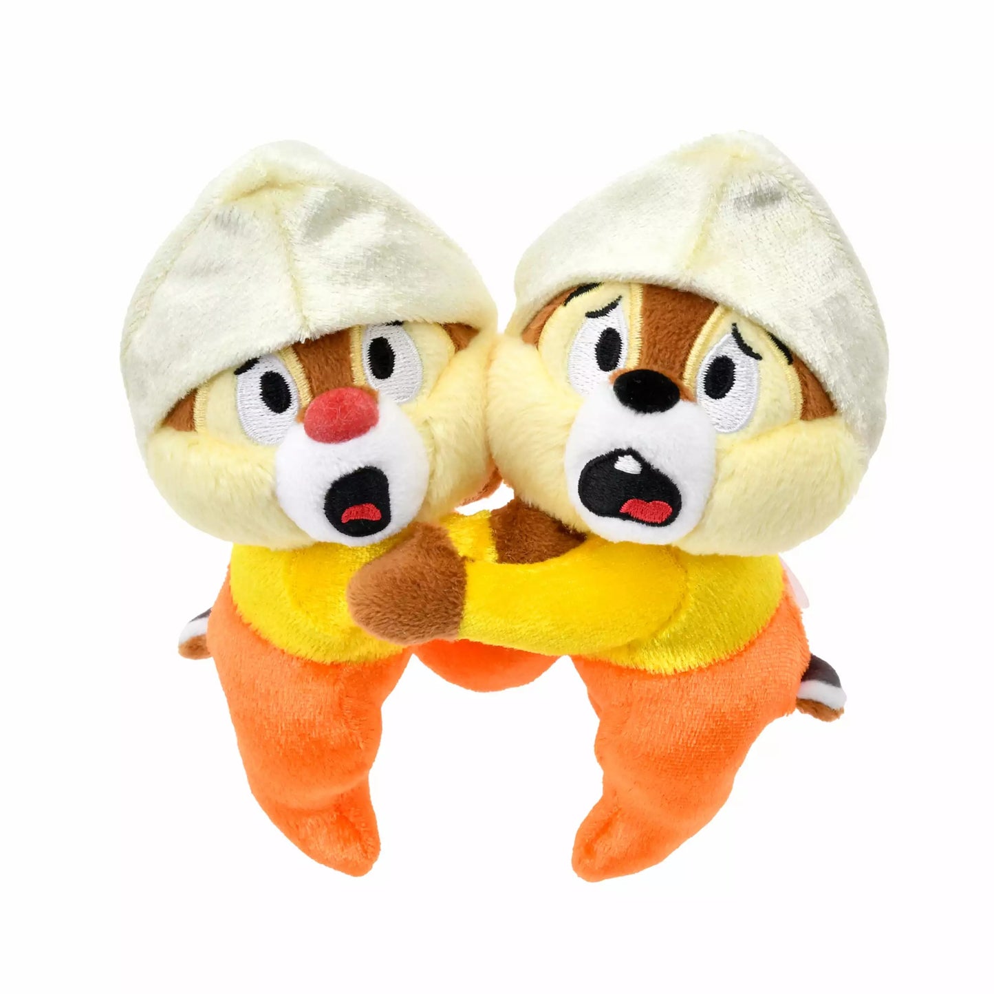 現貨 再入荷 Chip & Dale 驚驚匙扣 DISNEY HALLOWEEN 2024 9月到貨