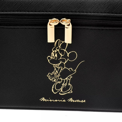 Minnie Ribbon 化妝箱(L) Health＆Beauty Tool