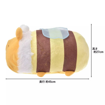 Bee Tsum Tsum 公仔 (45cm) Pooh Honey Day 2024