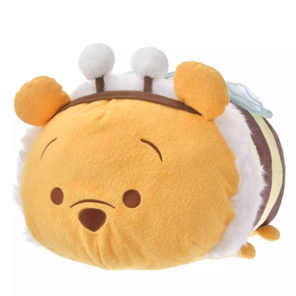 Bee Tsum Tsum 公仔 (45cm) Pooh Honey Day 2024