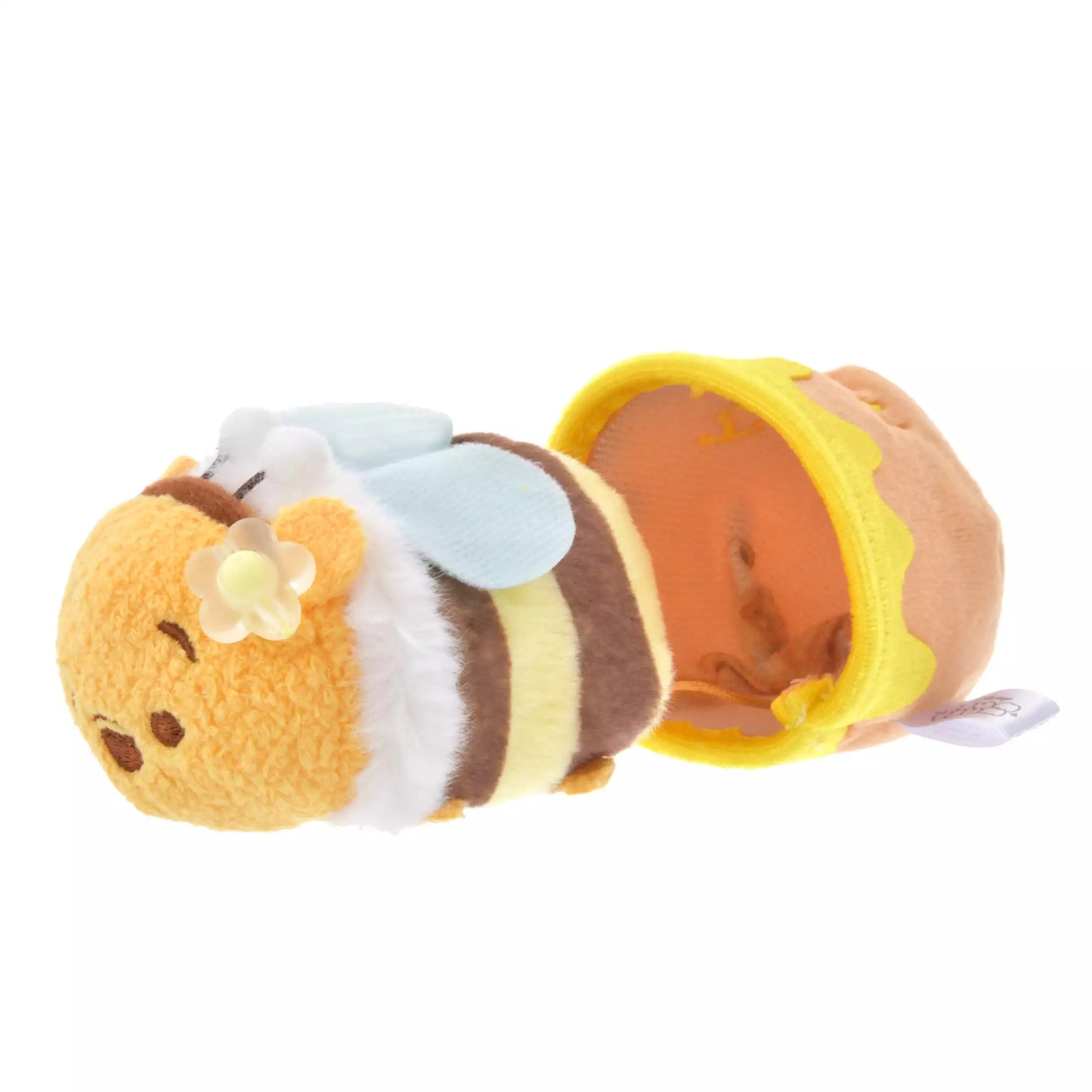 Bee Tsum Tsum Pooh Honey Day 2024