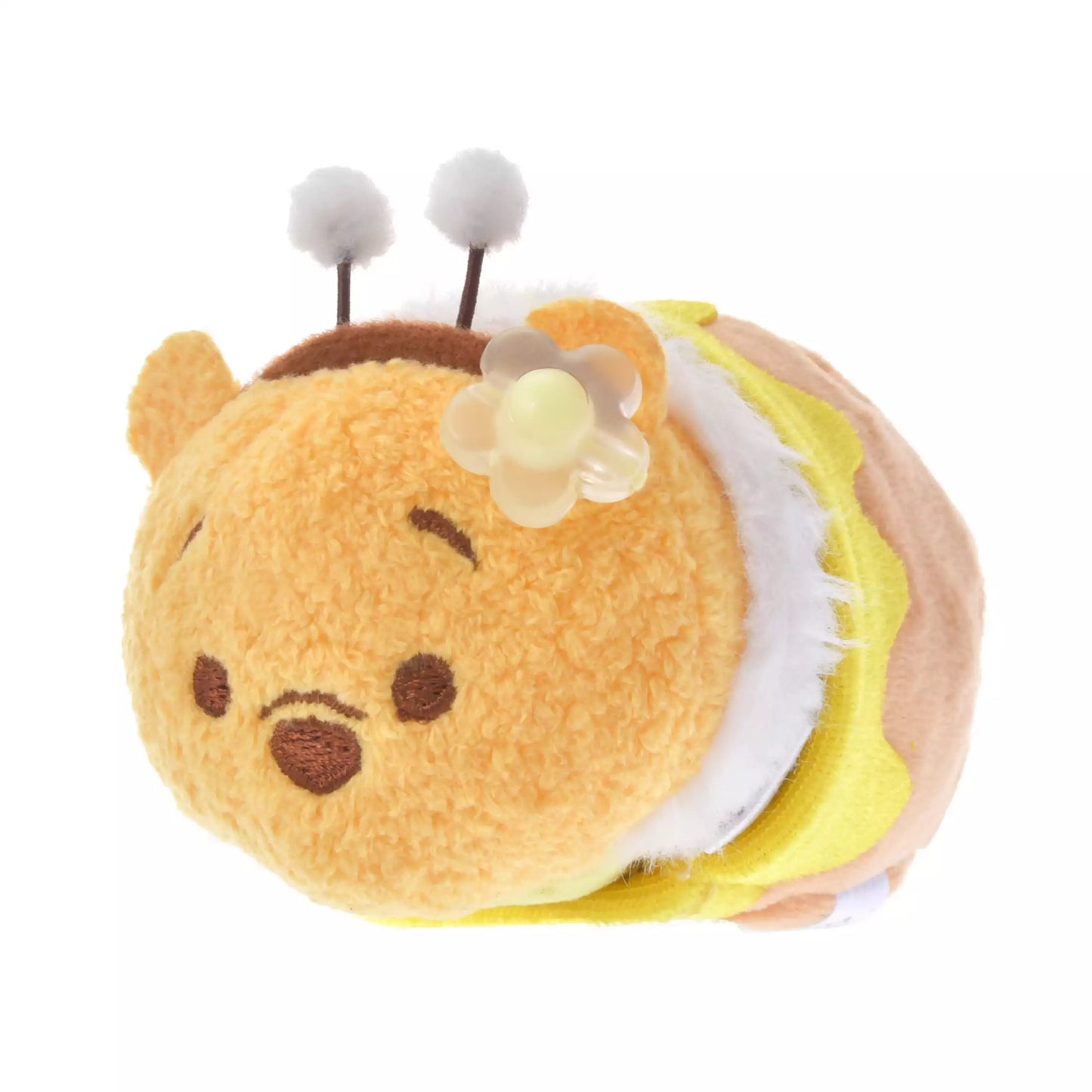 Bee Tsum Tsum Pooh Honey Day 2024