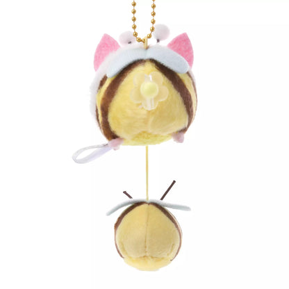 Pooh/ Piglet Bee Tsum Tsum 掛飾 Pooh Honey Day 2024