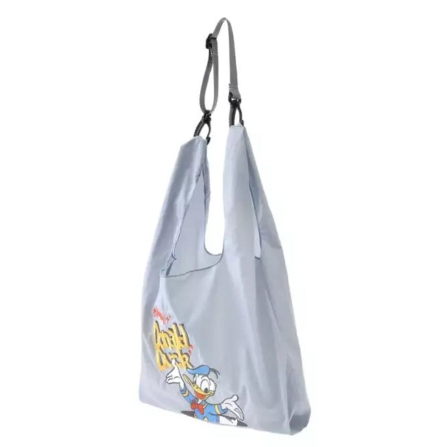 Mickey/ Minnie/ Donald/ Pooh Tote Bag 2WAY Embroidery Bag