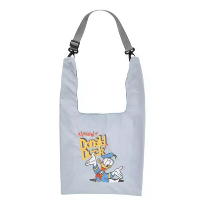 Mickey/ Minnie/ Donald/ Pooh Tote Bag 2WAY Embroidery Bag