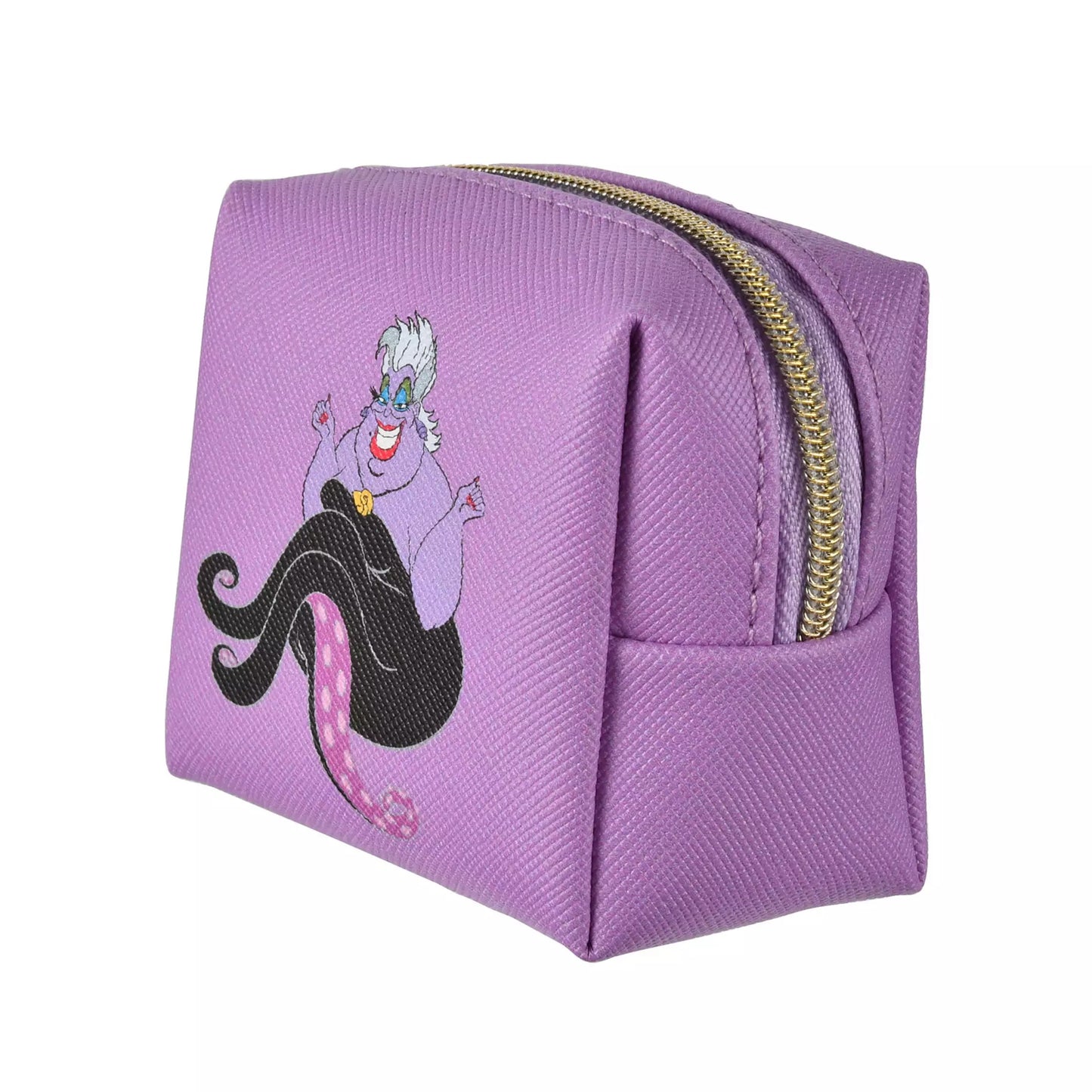 Usula mini Pouch DISNEY VILLAINS 2024