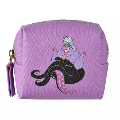 Usula mini Pouch DISNEY VILLAINS 2024