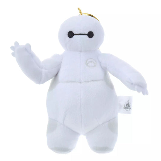 Baymax 公仔匙扣