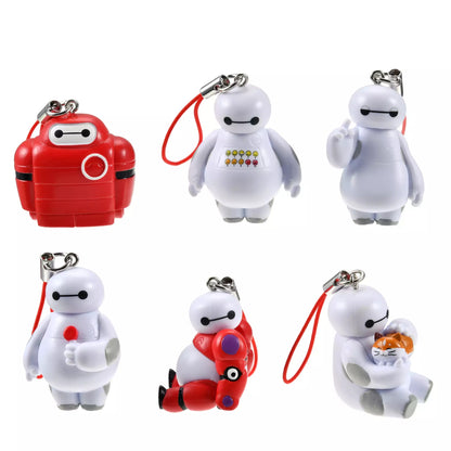 Baymax 盲盒 Charm