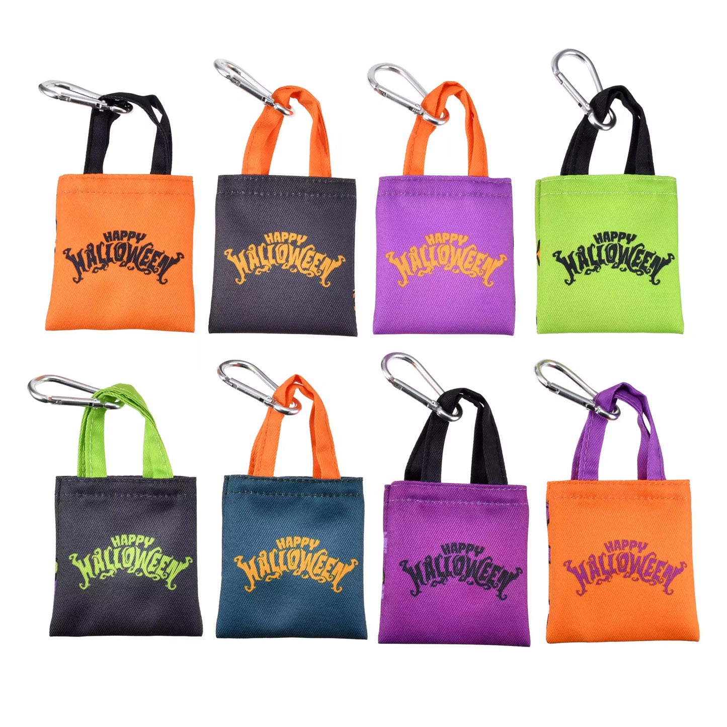 盲抽 Mini Tote Bag Disney Halloween 2024