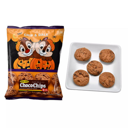 Chip & Dale Chocochip Cookie 曲奇 DISNEY HALLOWEEN 2024