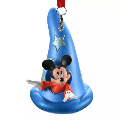 Mickey/ Minnie 聖誕吊飾 Disney Ornament 2024