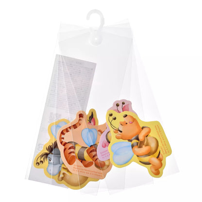 Sticker Set Pooh Honey Day 2024