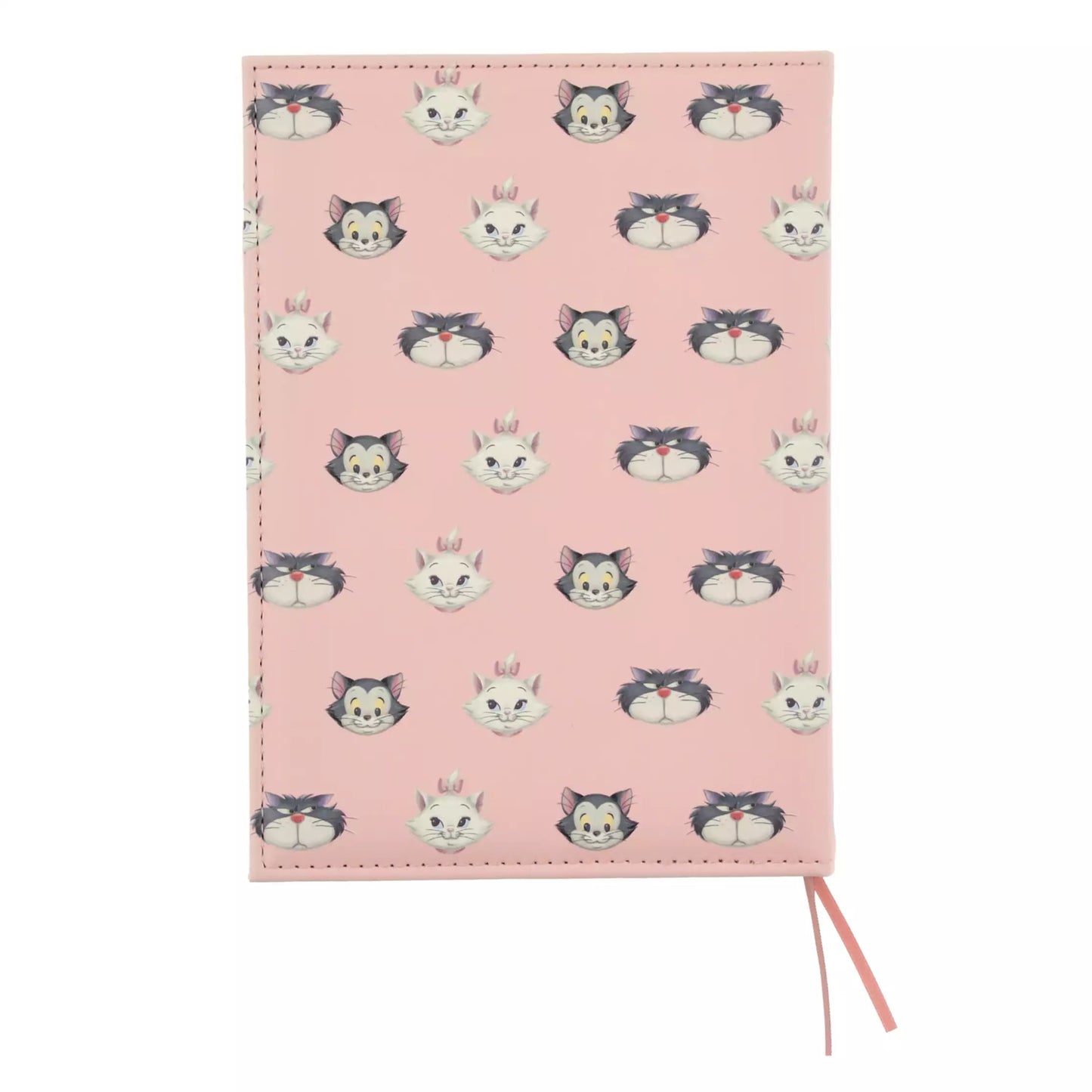 Cute Cat 2025 B6 Schedule (Marie/ Lucifer) Calendar＆Organizer 2025