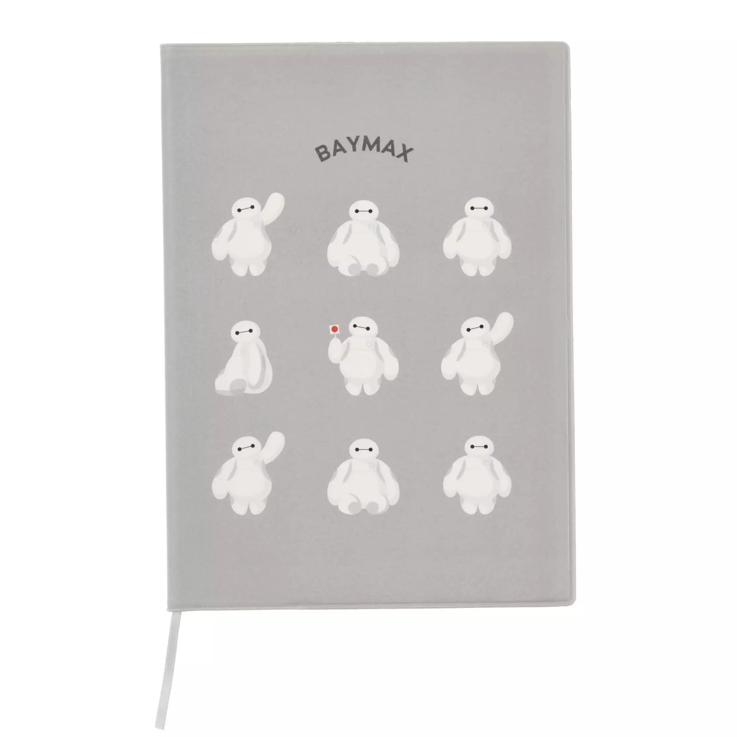 Baymax B6 Schedule Calendar＆Organizer 2025