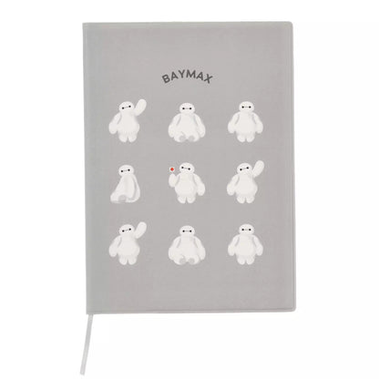 Baymax B6 Schedule Calendar＆Organizer 2025