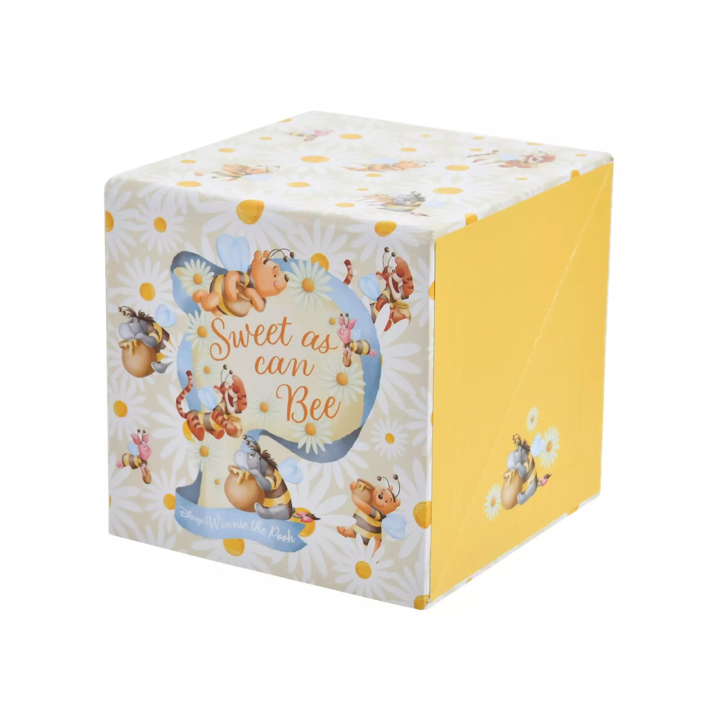 Memo box Pooh Honey Day 2024