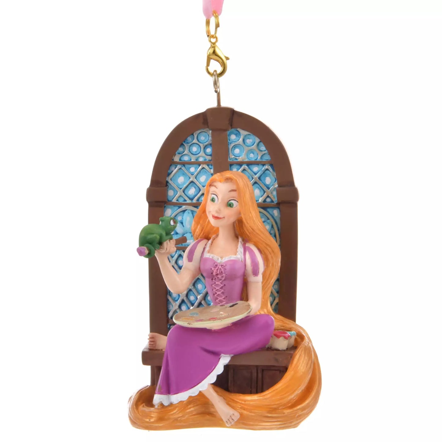 Rapunzel/ Usula 聖誕吊飾 Disney Ornament 2024