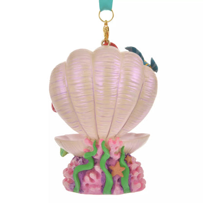 Ariel 聖誕吊飾 Disney Ornament 2024