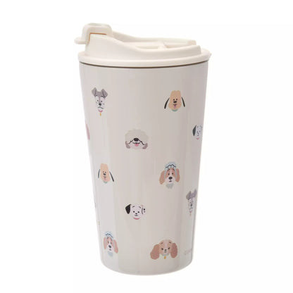 300ml 保溫杯  I LOVE DISNEY DOGS