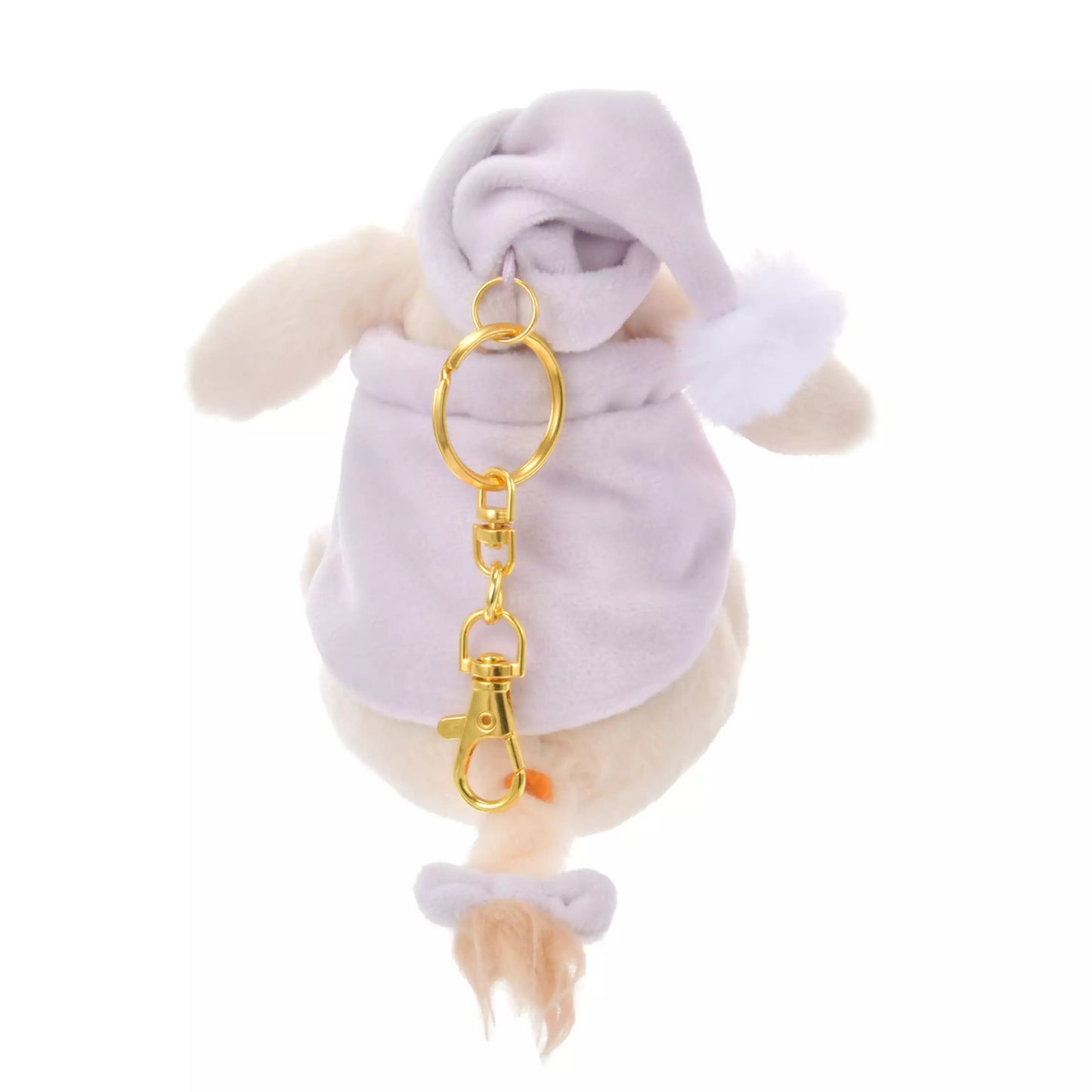 Eeyore 匙扣 White Pooh 2024