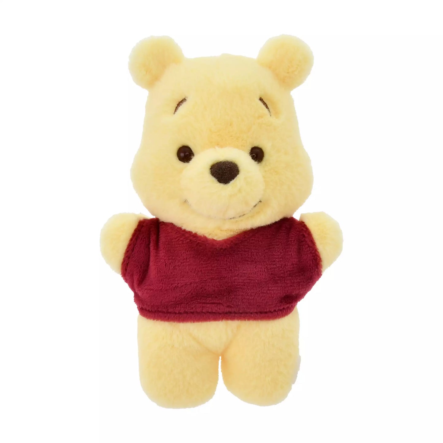 Pooh 2WAY 斜孭袋 PLUSH GOODS