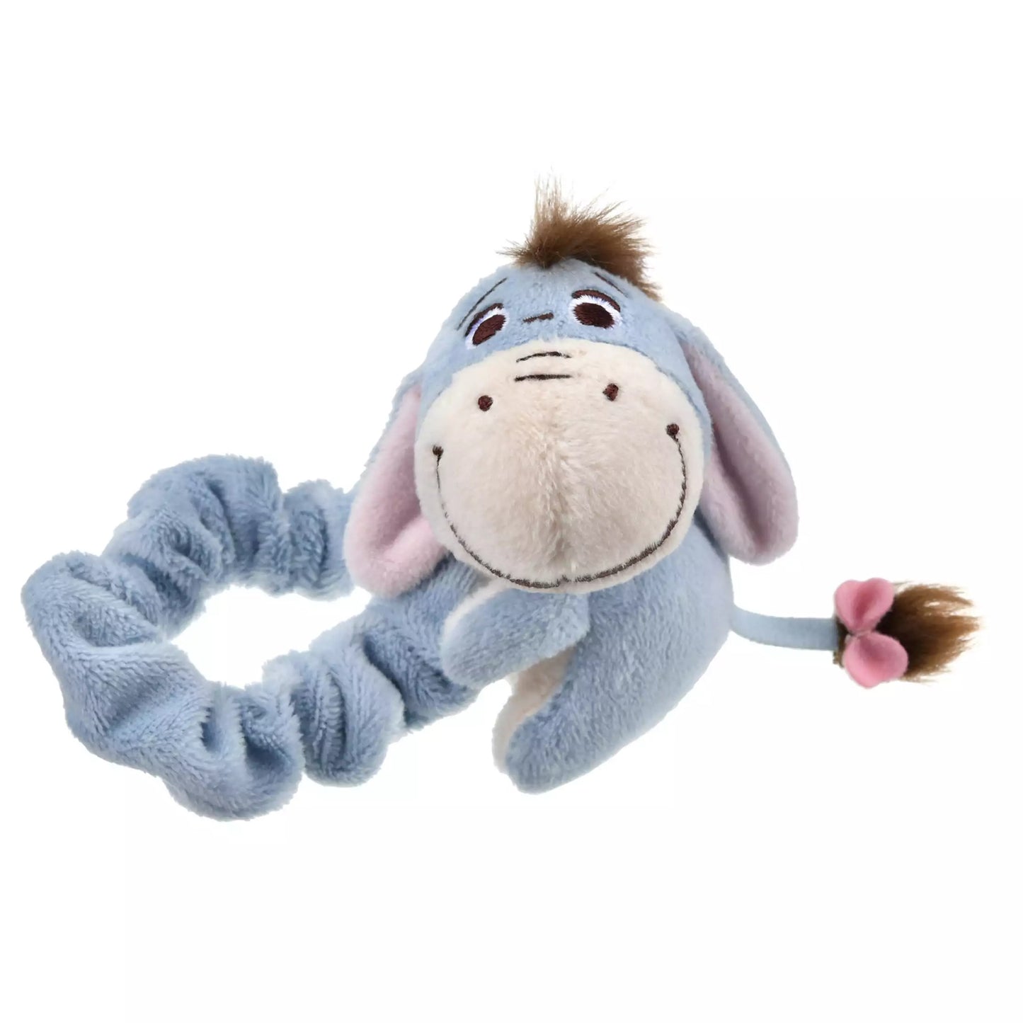 Eeyore 公仔髮圈