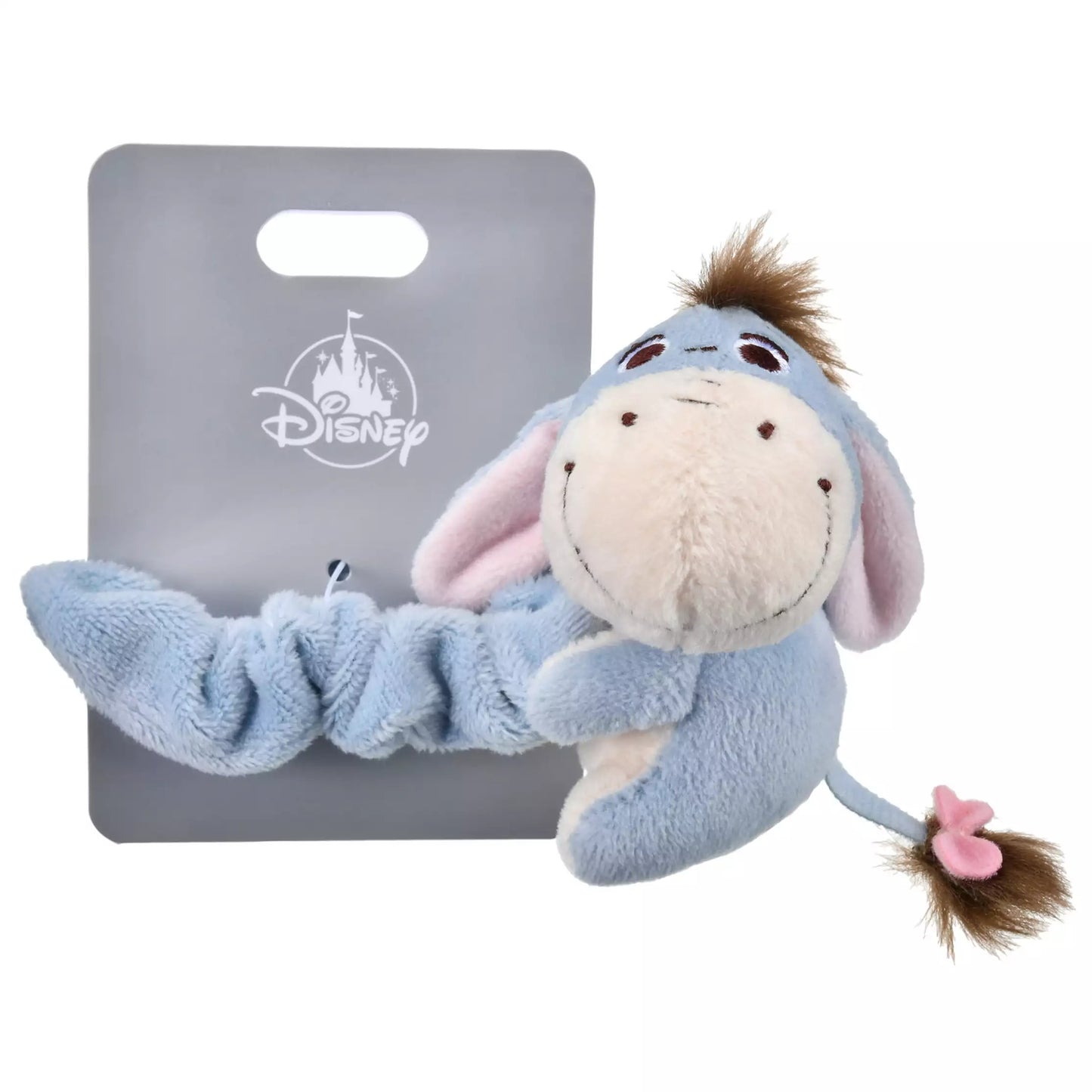 Eeyore 公仔髮圈