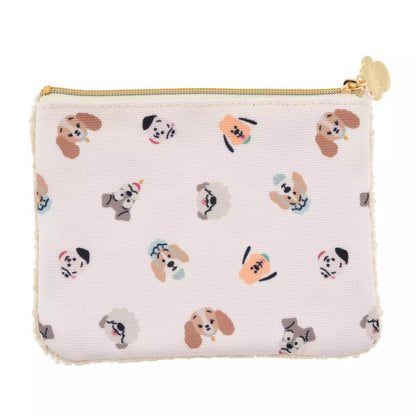 Lady & The Tramp Pouch  I LOVE DISNEY DOGS