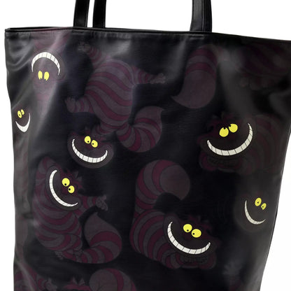 妙妙貓 夜光 Tote Bag CHESHIRE CAT 2024