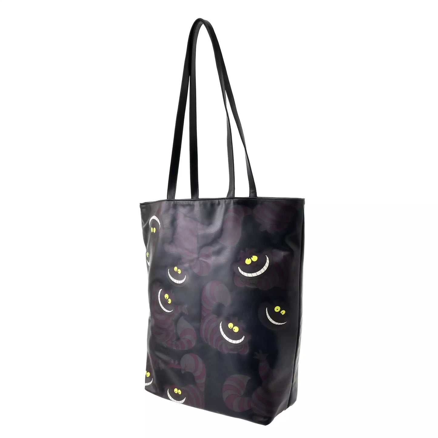 妙妙貓 夜光 Tote Bag CHESHIRE CAT 2024