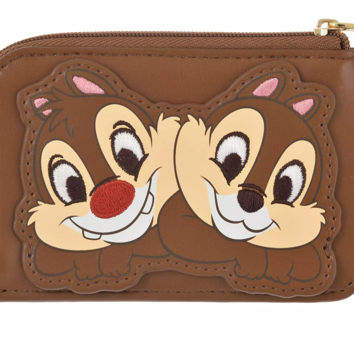 Chip & Dale/ Mickey/ Marie 卡套連散子包 Choose a Gift