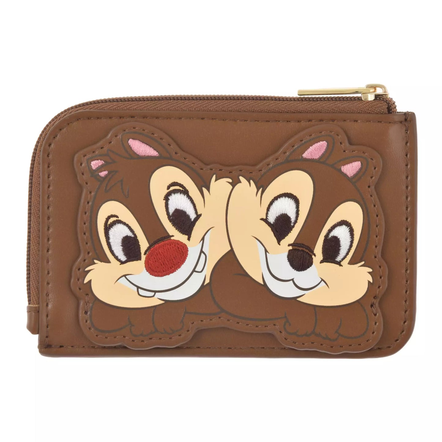 Chip & Dale/ Mickey/ Marie 卡套連散子包 Choose a Gift