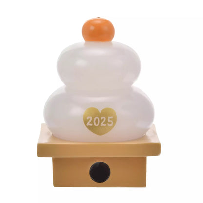 Baymax 鏡餅正月擺設 NEW YEAR BAYMAX 2025