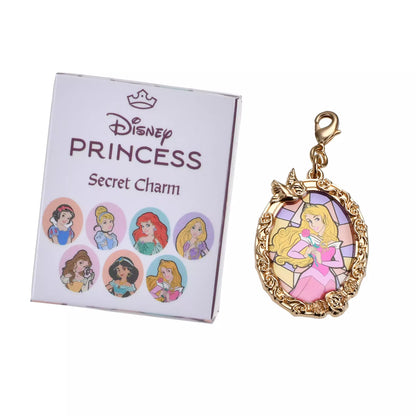 盲盒 Princess Secret Charm